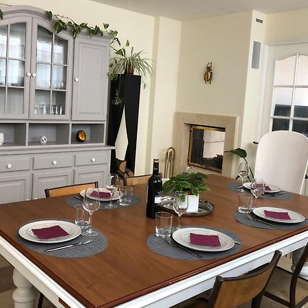 Apartmán Experience Inouie A Orleans ! Exteriér fotografie