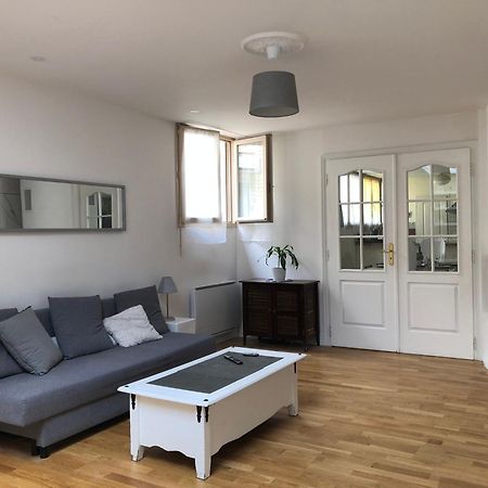 Apartmán Experience Inouie A Orleans ! Exteriér fotografie