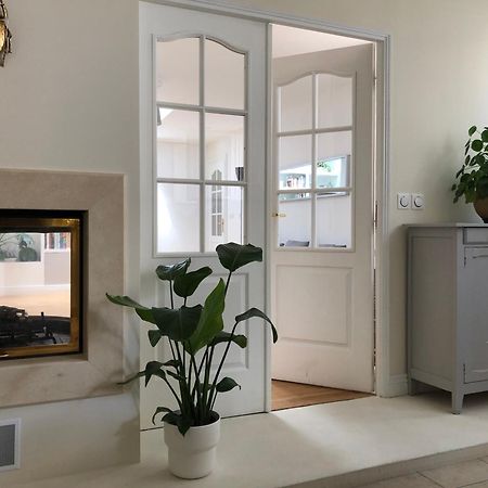 Apartmán Experience Inouie A Orleans ! Exteriér fotografie
