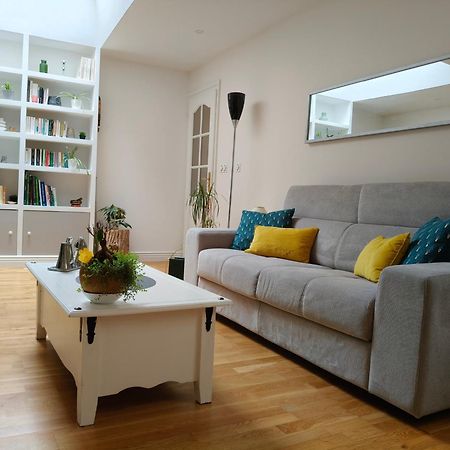 Apartmán Experience Inouie A Orleans ! Exteriér fotografie