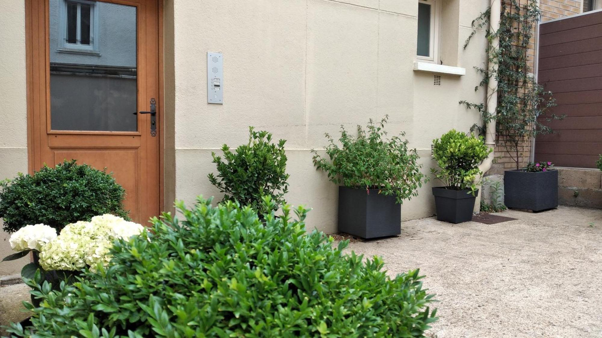 Apartmán Experience Inouie A Orleans ! Exteriér fotografie