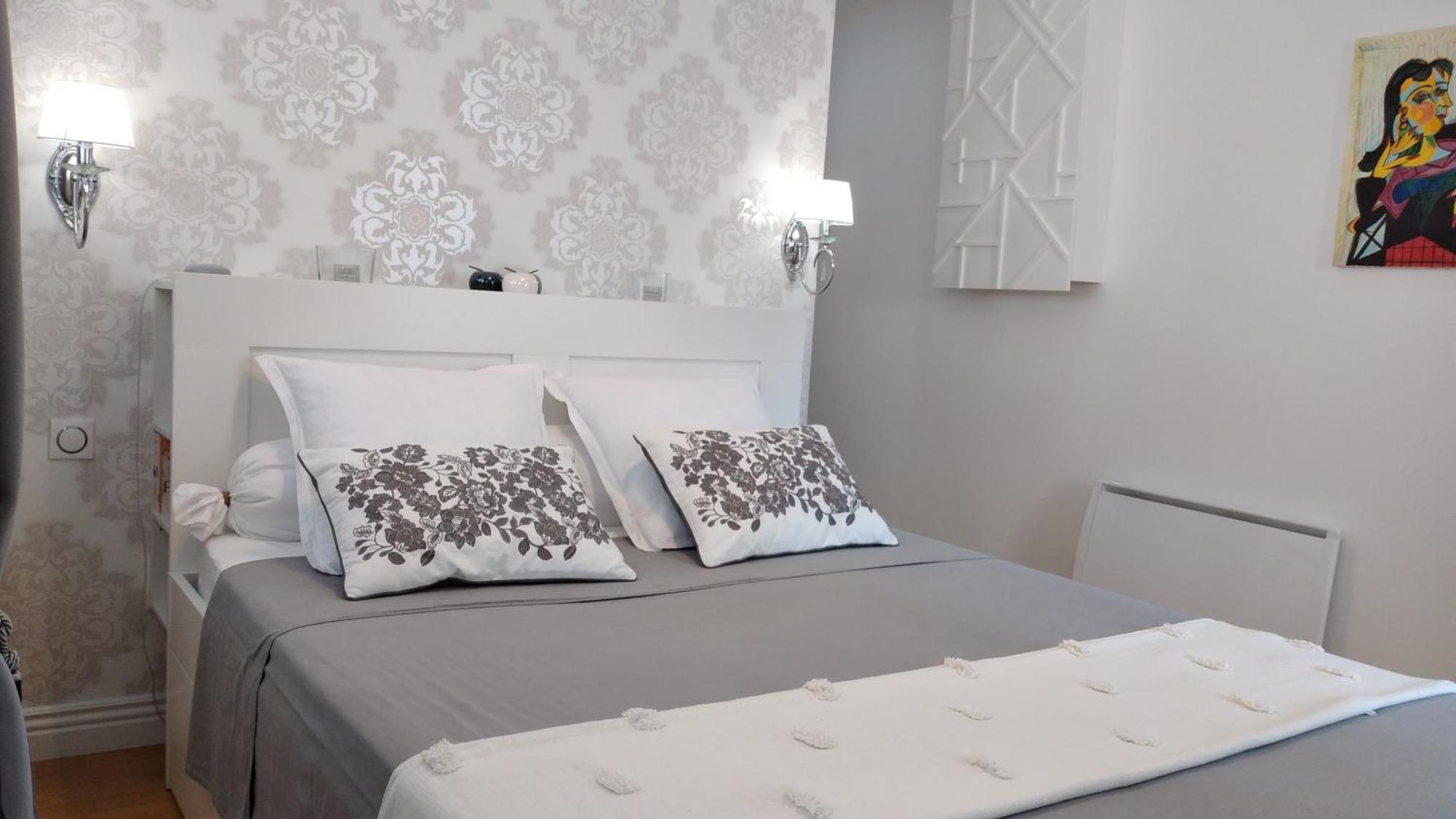 Apartmán Experience Inouie A Orleans ! Exteriér fotografie