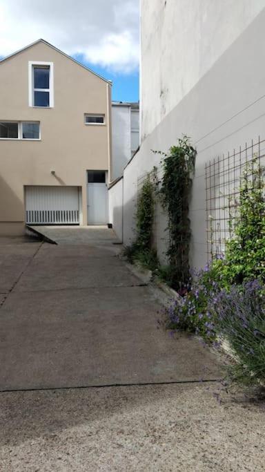 Apartmán Experience Inouie A Orleans ! Exteriér fotografie