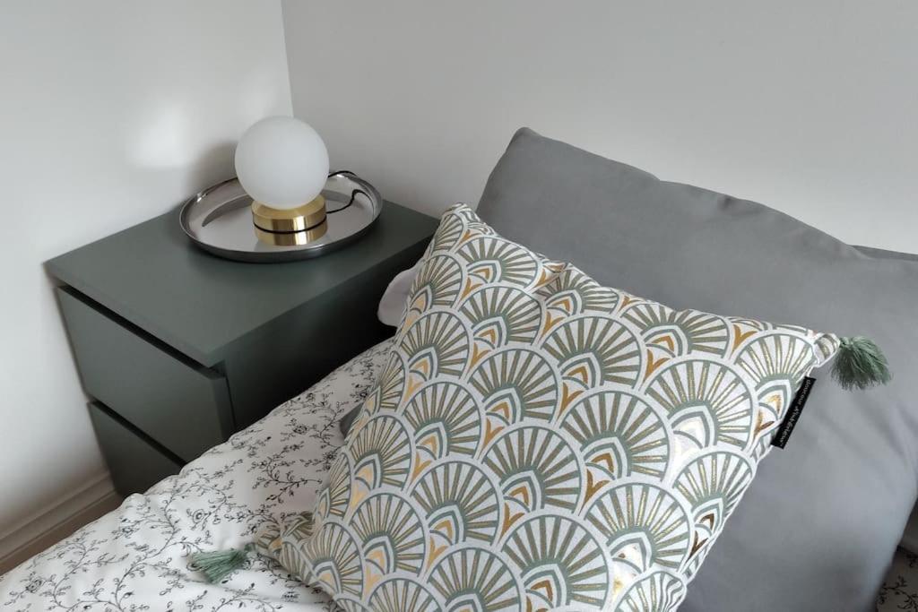 Apartmán Experience Inouie A Orleans ! Exteriér fotografie