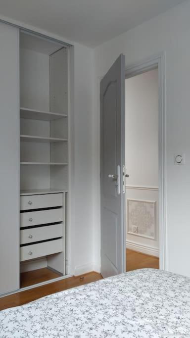 Apartmán Experience Inouie A Orleans ! Exteriér fotografie