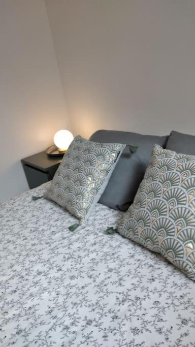 Apartmán Experience Inouie A Orleans ! Exteriér fotografie
