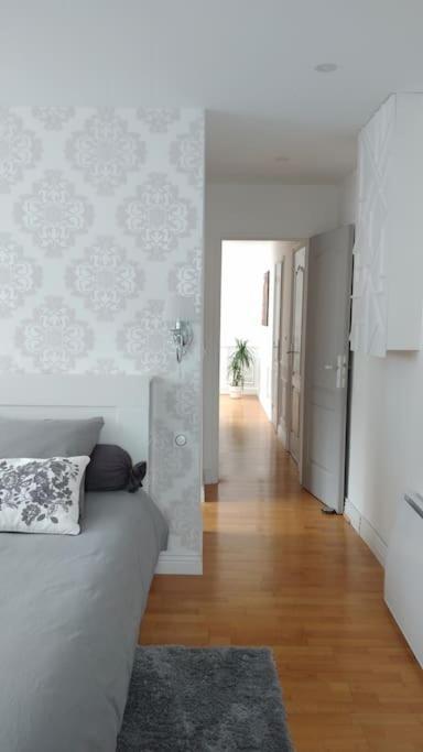 Apartmán Experience Inouie A Orleans ! Exteriér fotografie