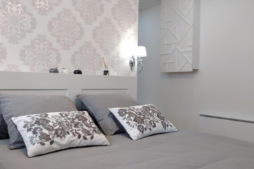 Apartmán Experience Inouie A Orleans ! Exteriér fotografie