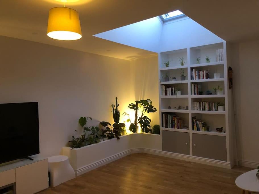 Apartmán Experience Inouie A Orleans ! Exteriér fotografie