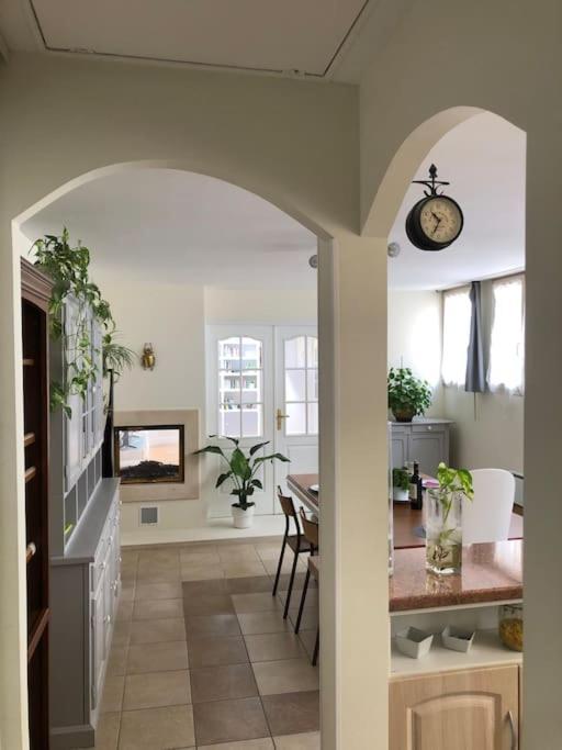 Apartmán Experience Inouie A Orleans ! Exteriér fotografie