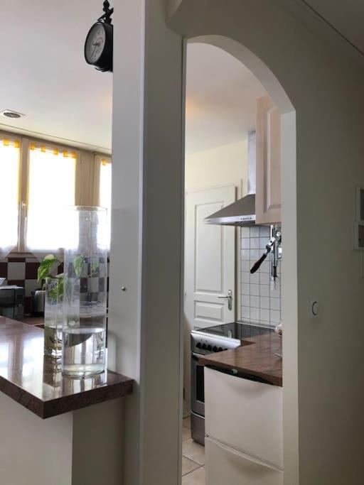 Apartmán Experience Inouie A Orleans ! Exteriér fotografie