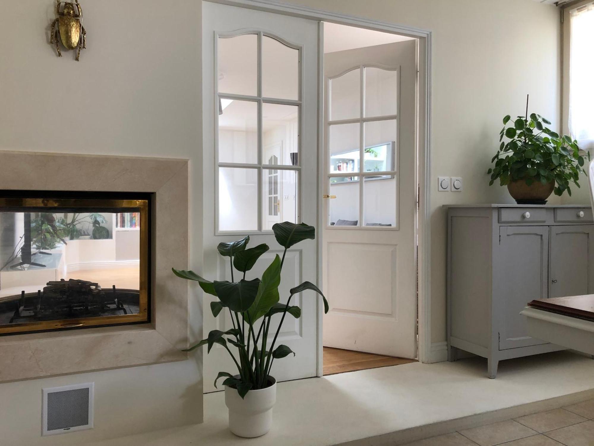 Apartmán Experience Inouie A Orleans ! Exteriér fotografie